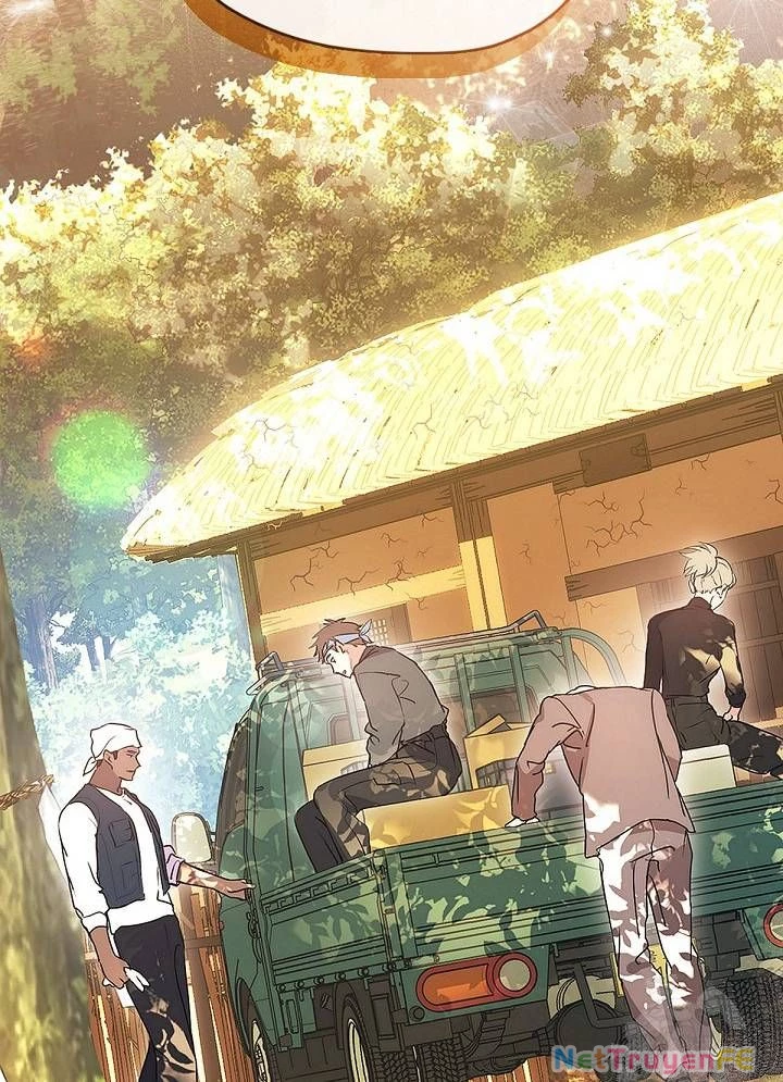 Nhà Hàng Thế Giới Ngầm Chapter 49 - Trang 2