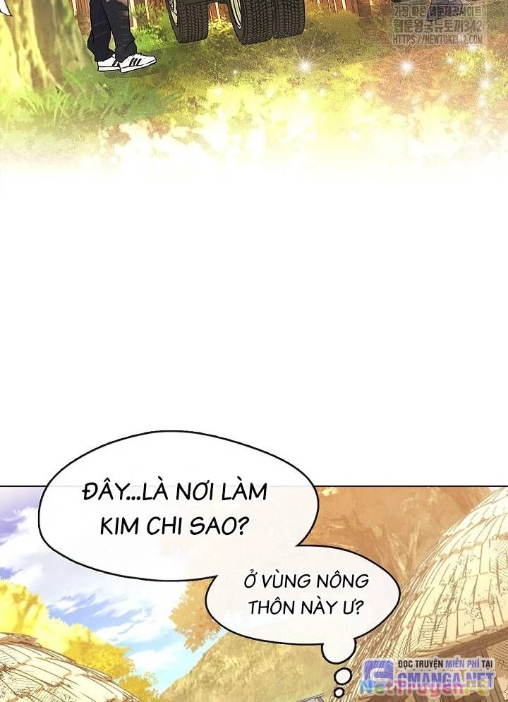 Nhà Hàng Thế Giới Ngầm Chapter 49 - Trang 2