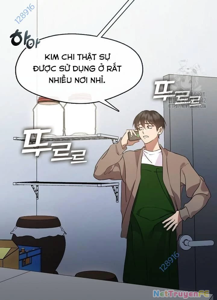 Nhà Hàng Thế Giới Ngầm Chapter 49 - Trang 2