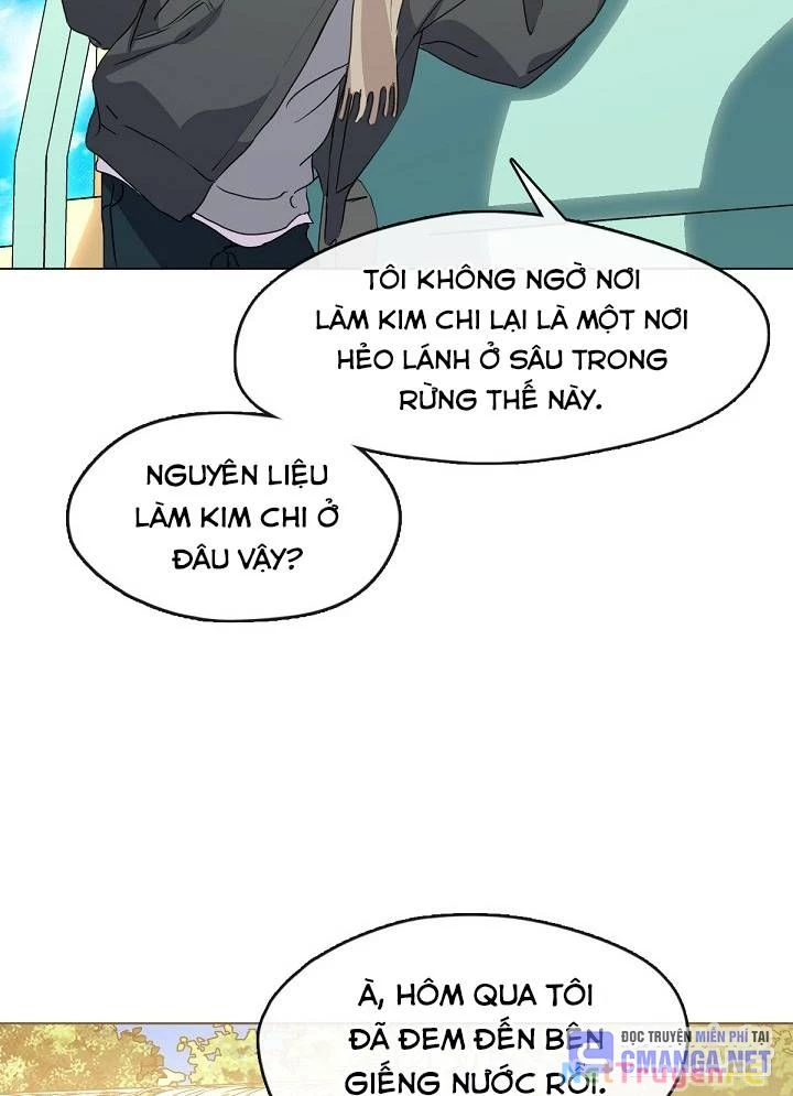 Nhà Hàng Thế Giới Ngầm Chapter 49 - Trang 2