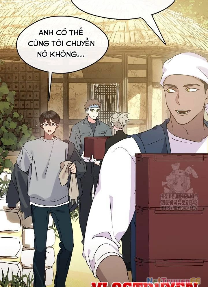 Nhà Hàng Thế Giới Ngầm Chapter 49 - Trang 2