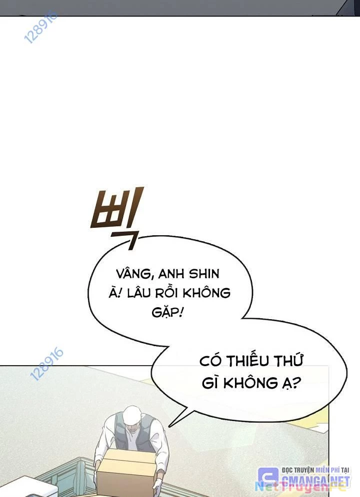 Nhà Hàng Thế Giới Ngầm Chapter 49 - Trang 2