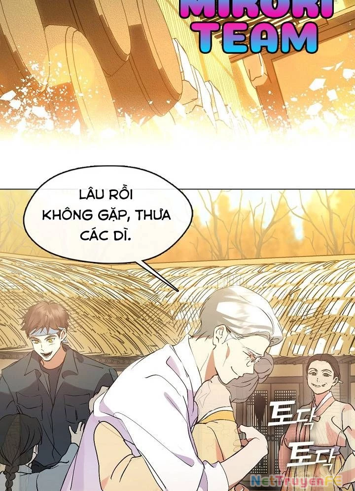 Nhà Hàng Thế Giới Ngầm Chapter 49 - Trang 2