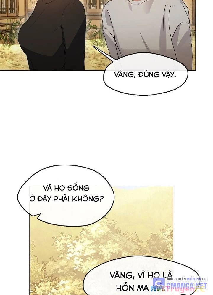 Nhà Hàng Thế Giới Ngầm Chapter 49 - Trang 2