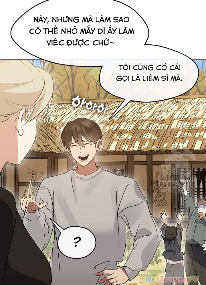 Nhà Hàng Thế Giới Ngầm Chapter 49 - Trang 2