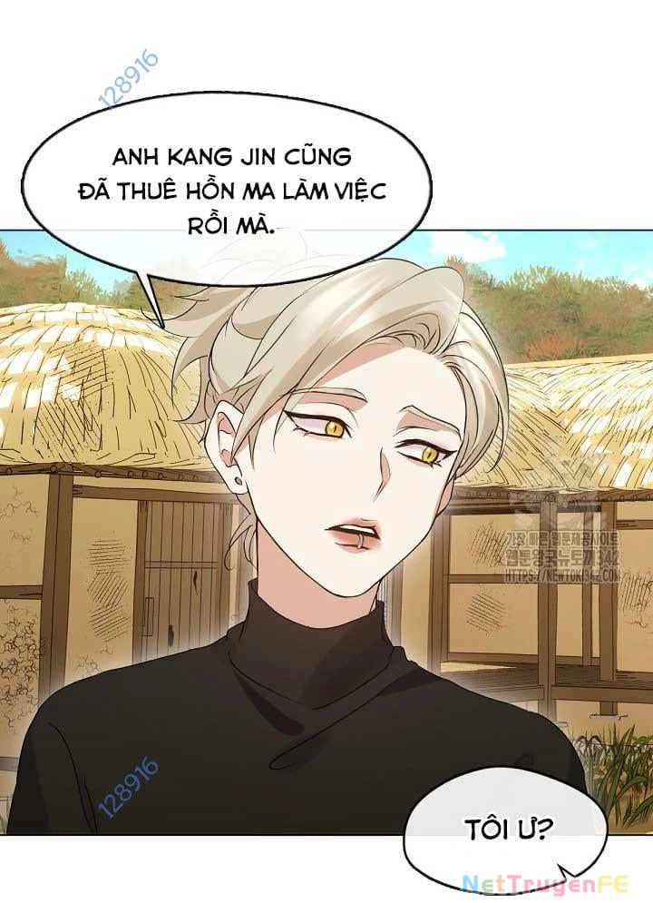 Nhà Hàng Thế Giới Ngầm Chapter 49 - Trang 2