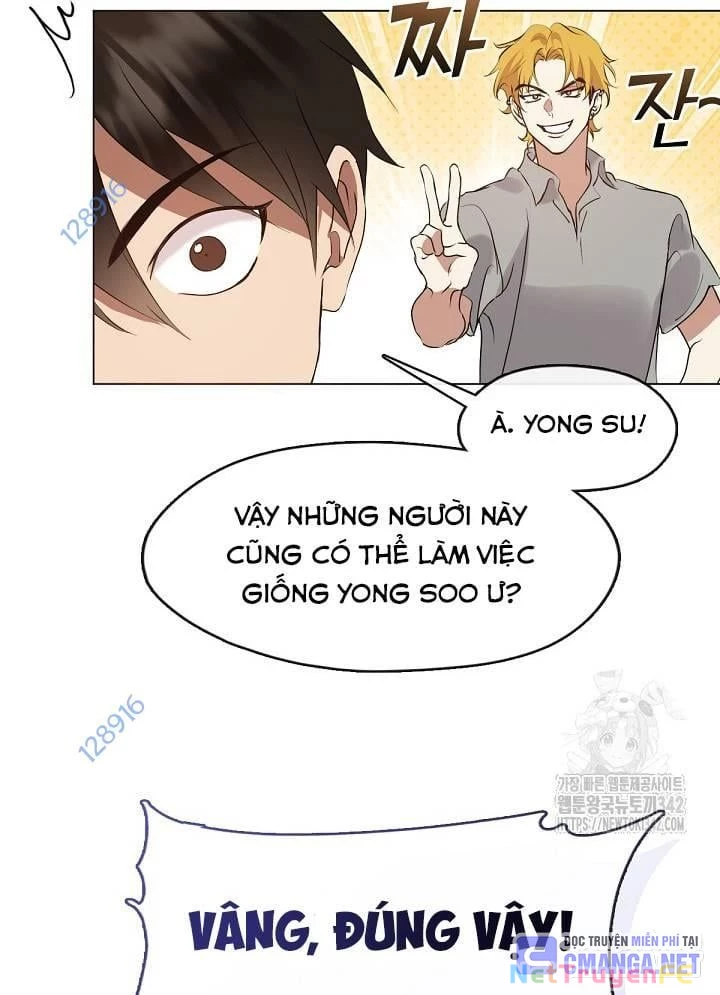 Nhà Hàng Thế Giới Ngầm Chapter 49 - Trang 2