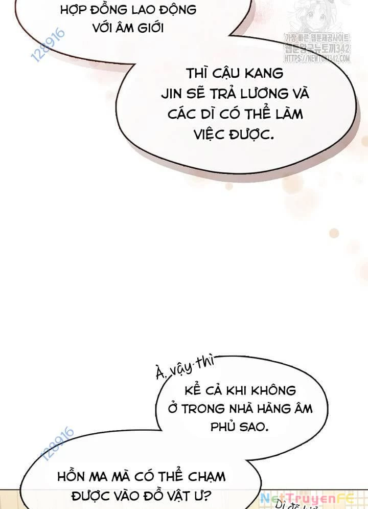 Nhà Hàng Thế Giới Ngầm Chapter 49 - Trang 2