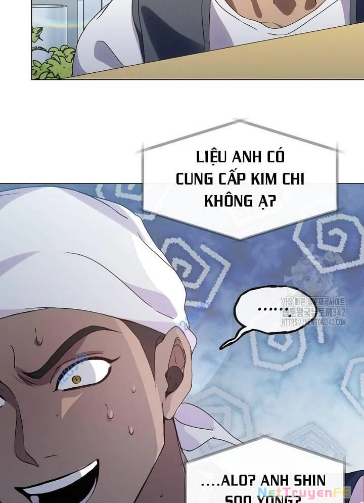 Nhà Hàng Thế Giới Ngầm Chapter 49 - Trang 2