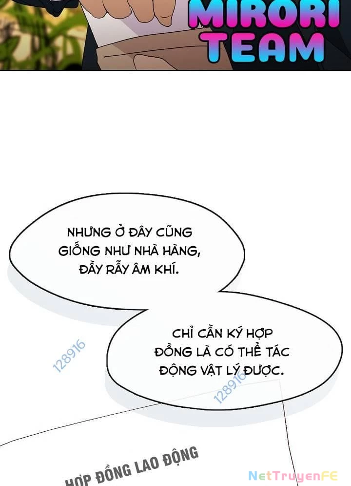 Nhà Hàng Thế Giới Ngầm Chapter 49 - Trang 2