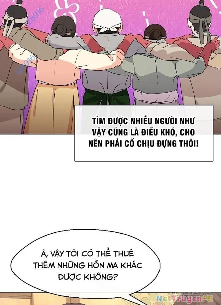 Nhà Hàng Thế Giới Ngầm Chapter 49 - Trang 2