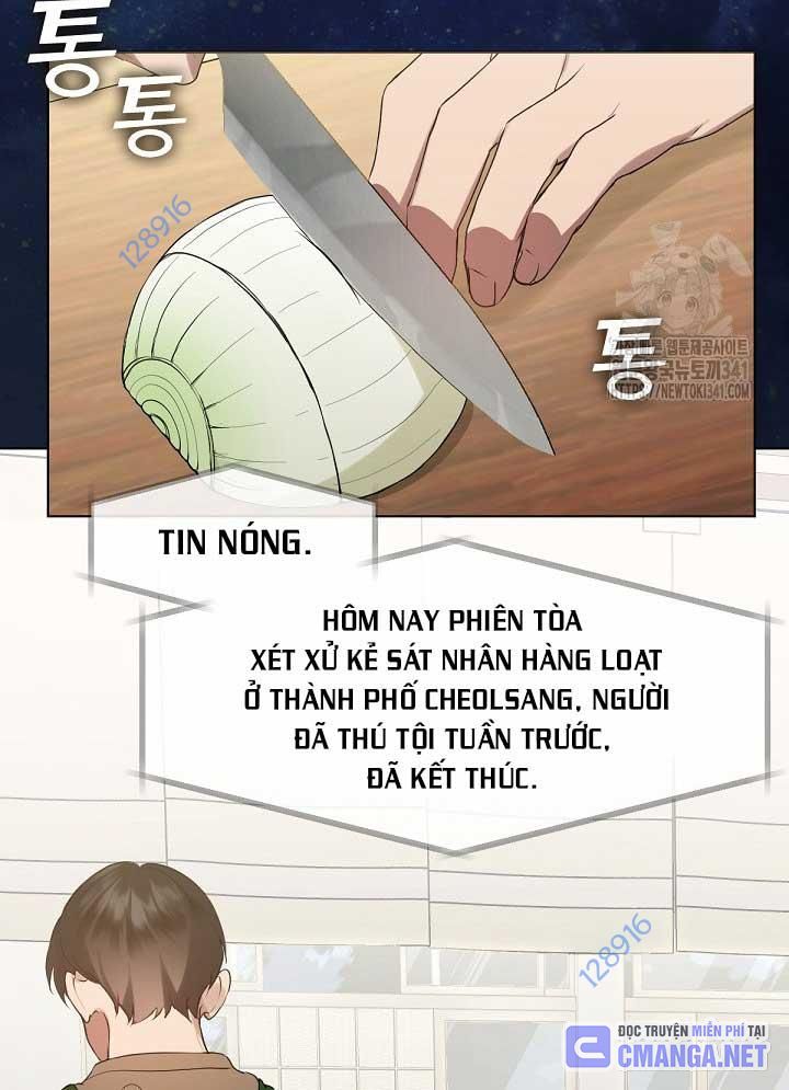 Nhà Hàng Thế Giới Ngầm Chapter 48 - Trang 2