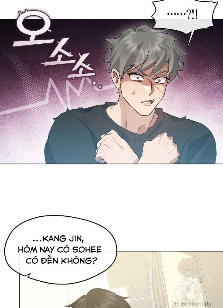 Nhà Hàng Thế Giới Ngầm Chapter 48 - Trang 2