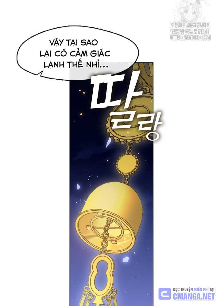 Nhà Hàng Thế Giới Ngầm Chapter 48 - Trang 2