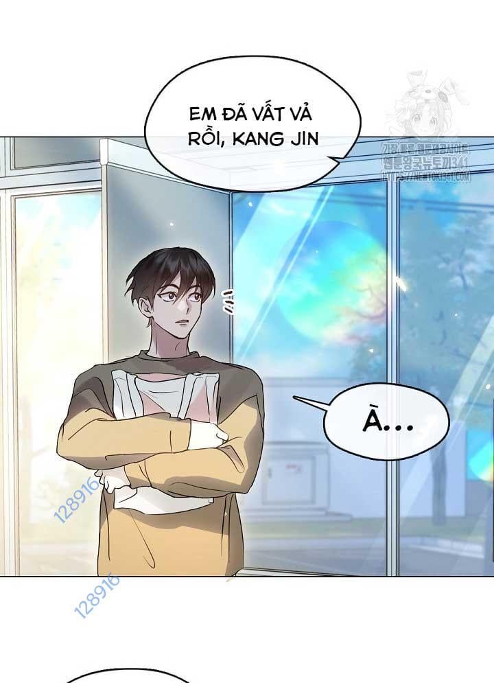 Nhà Hàng Thế Giới Ngầm Chapter 48 - Trang 2