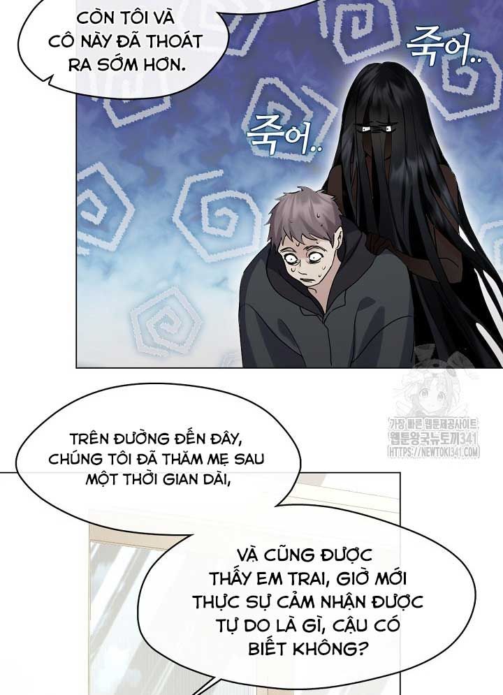 Nhà Hàng Thế Giới Ngầm Chapter 48 - Trang 2