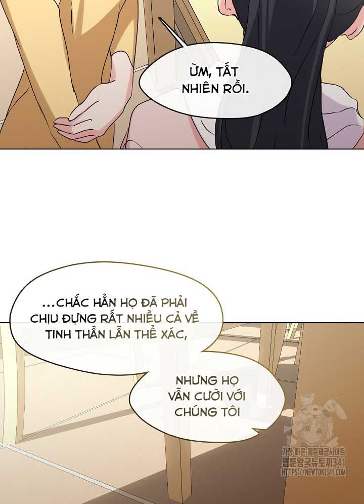 Nhà Hàng Thế Giới Ngầm Chapter 48 - Trang 2