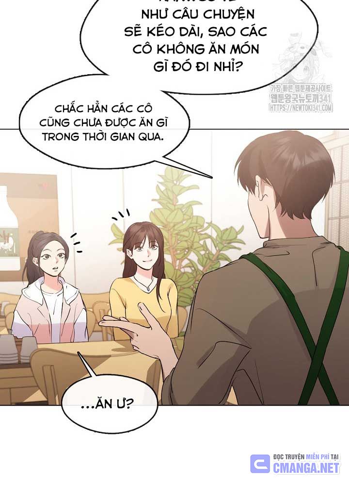 Nhà Hàng Thế Giới Ngầm Chapter 48 - Trang 2