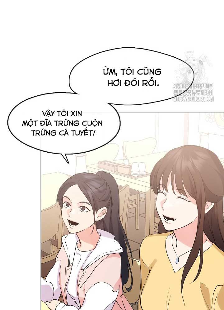 Nhà Hàng Thế Giới Ngầm Chapter 48 - Trang 2