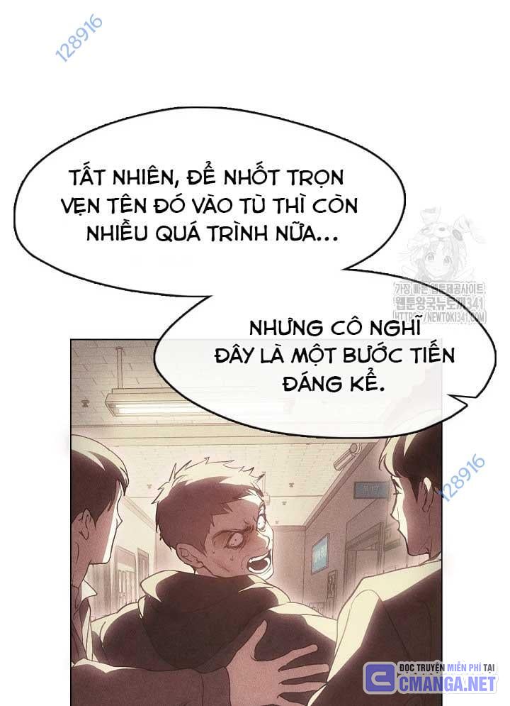 Nhà Hàng Thế Giới Ngầm Chapter 48 - Trang 2