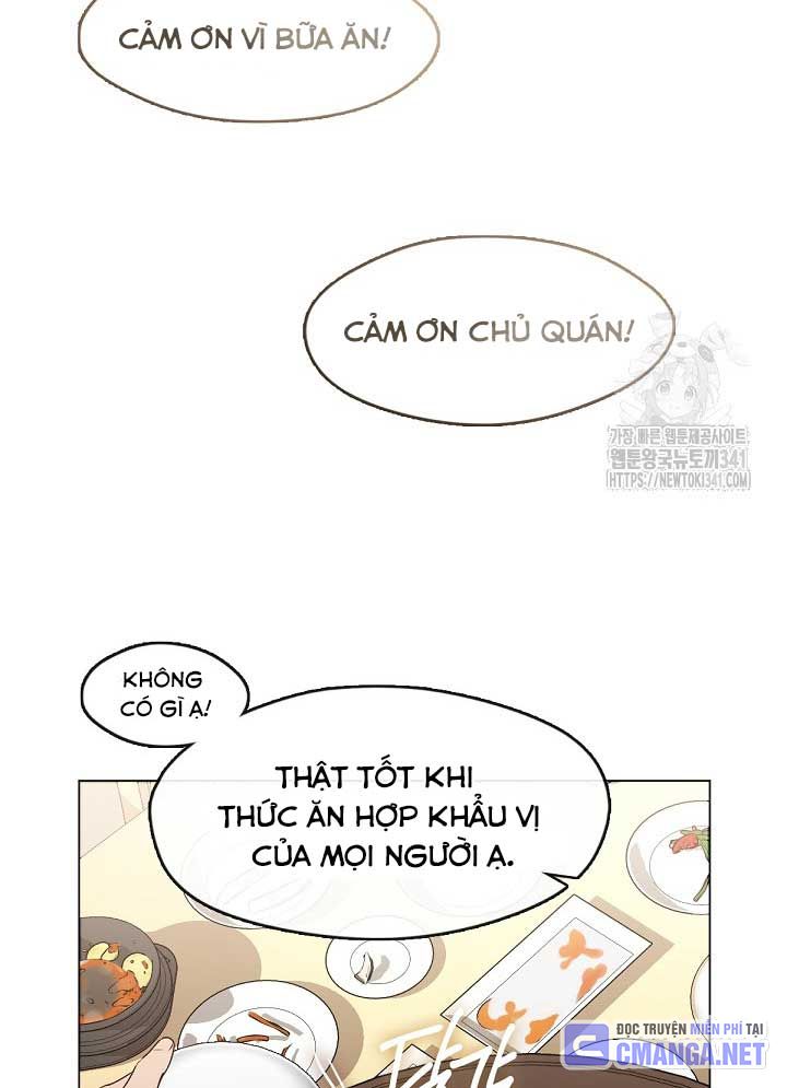 Nhà Hàng Thế Giới Ngầm Chapter 48 - Trang 2