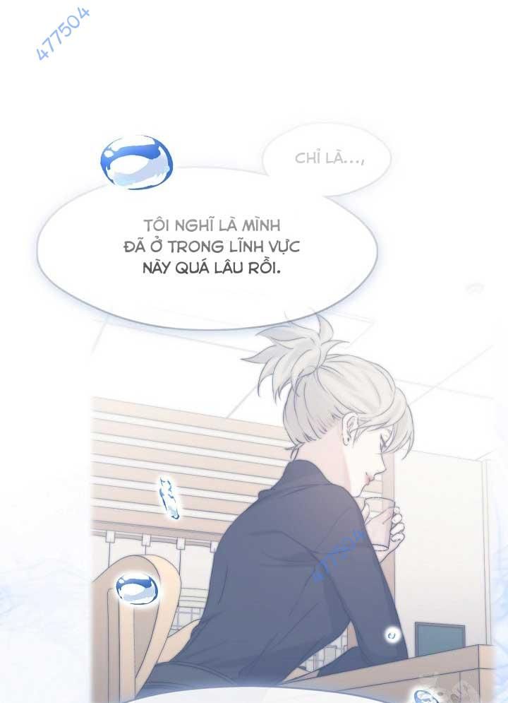 Nhà Hàng Thế Giới Ngầm Chapter 47 - Trang 2