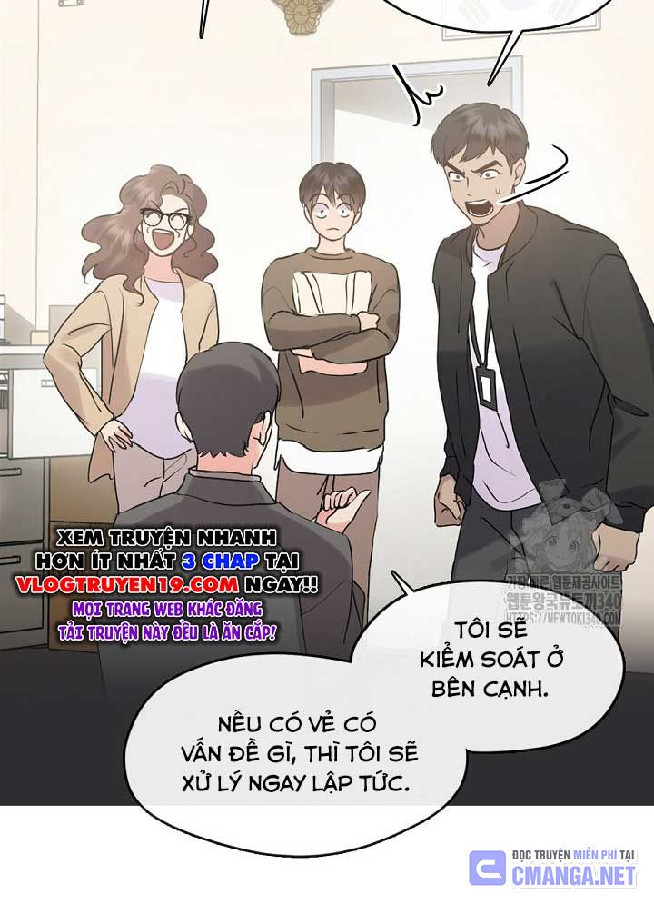 Nhà Hàng Thế Giới Ngầm Chapter 47 - Trang 2