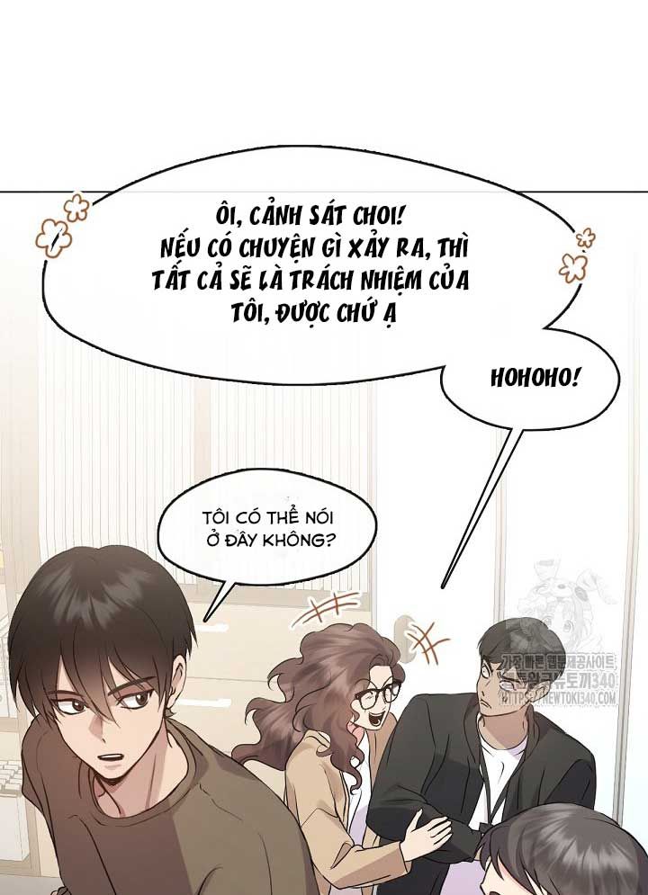 Nhà Hàng Thế Giới Ngầm Chapter 47 - Trang 2