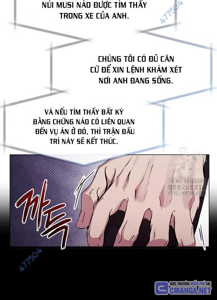 Nhà Hàng Thế Giới Ngầm Chapter 47 - Trang 2