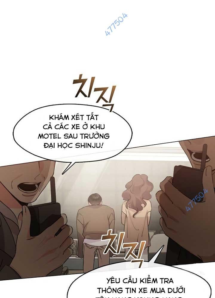 Nhà Hàng Thế Giới Ngầm Chapter 47 - Trang 2