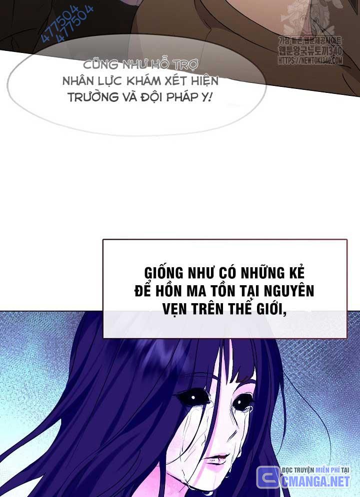 Nhà Hàng Thế Giới Ngầm Chapter 47 - Trang 2