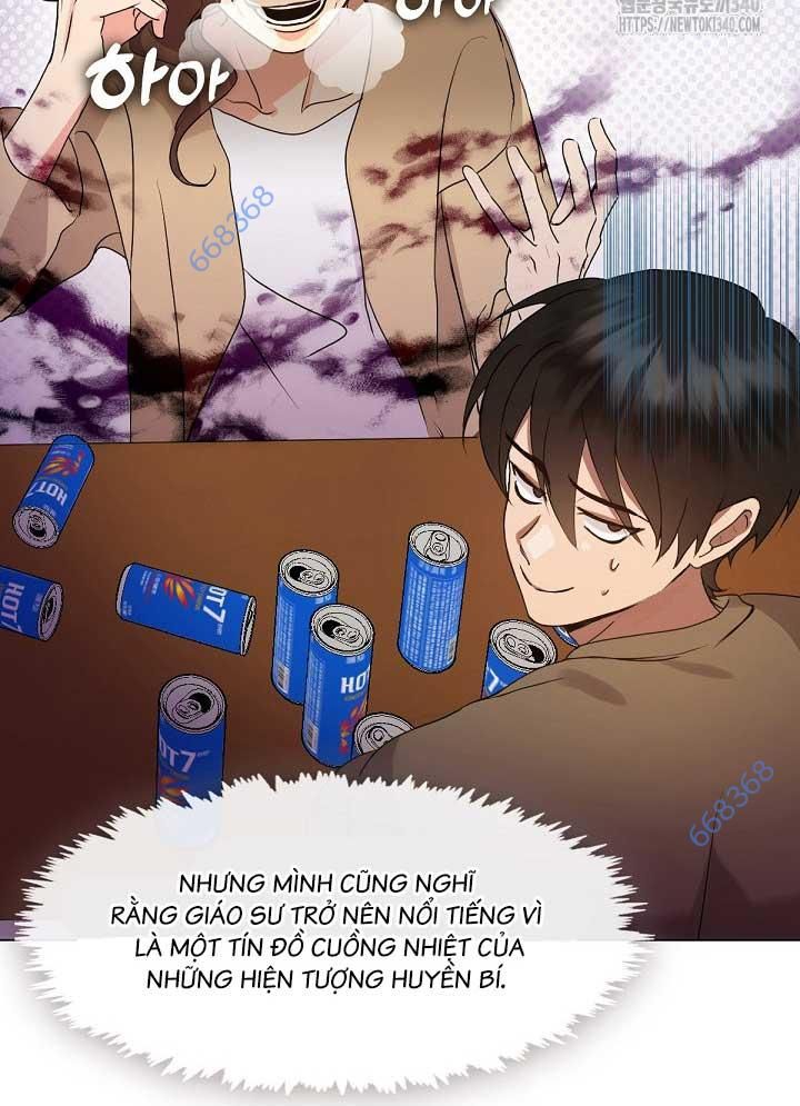 Nhà Hàng Thế Giới Ngầm Chapter 46 - Trang 2