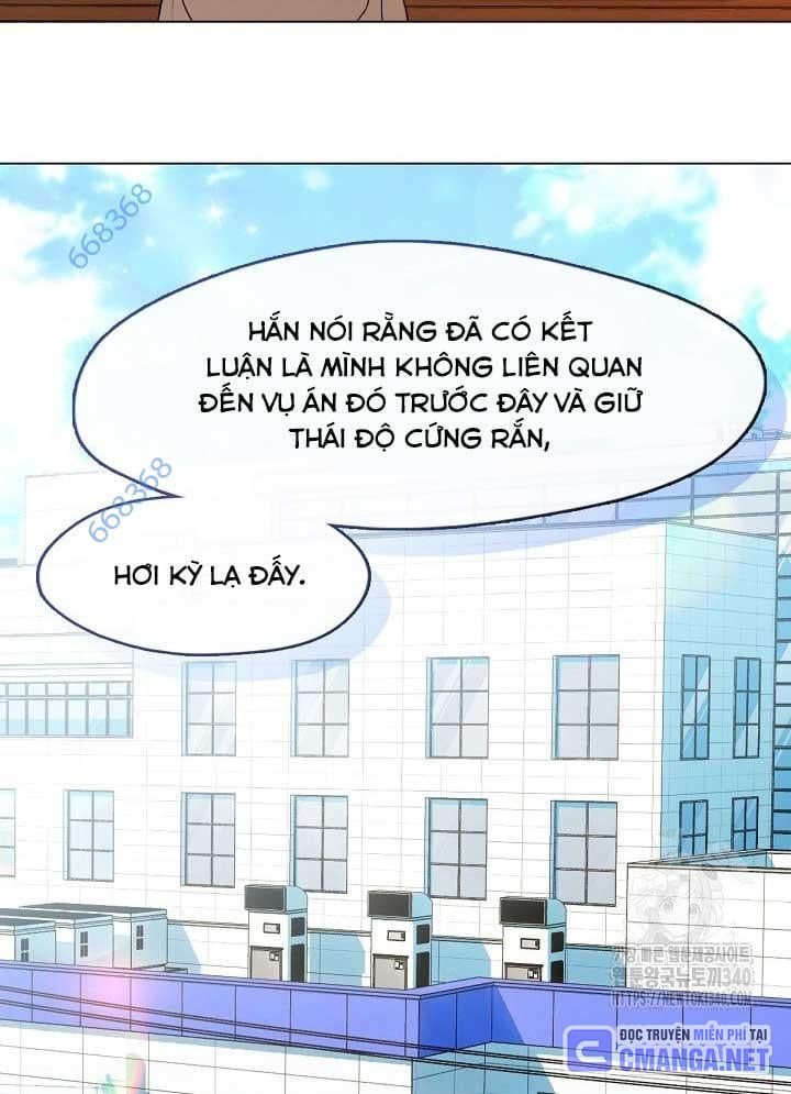 Nhà Hàng Thế Giới Ngầm Chapter 46 - Trang 2