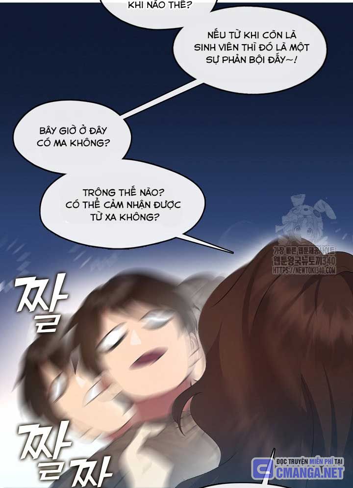 Nhà Hàng Thế Giới Ngầm Chapter 46 - Trang 2