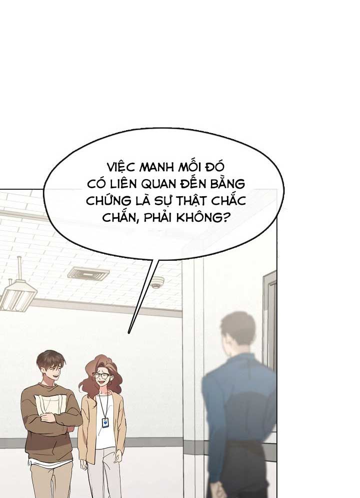 Nhà Hàng Thế Giới Ngầm Chapter 46 - Trang 2