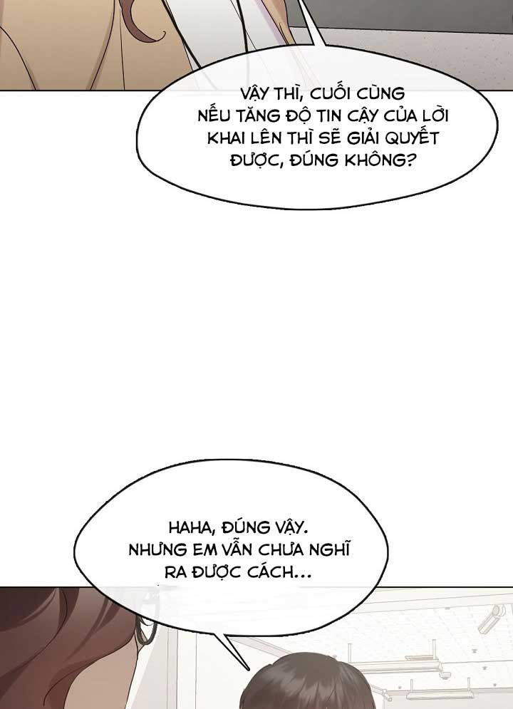 Nhà Hàng Thế Giới Ngầm Chapter 46 - Trang 2