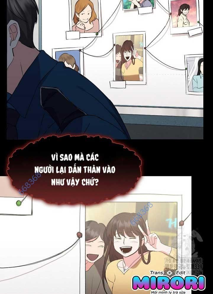 Nhà Hàng Thế Giới Ngầm Chapter 45 - Trang 2