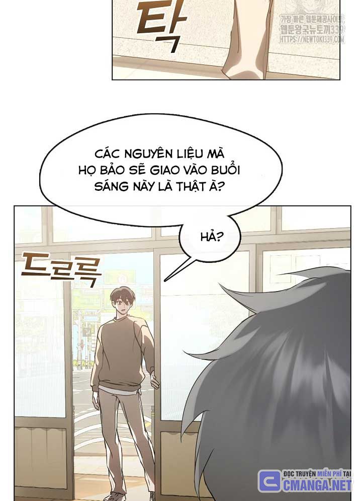 Nhà Hàng Thế Giới Ngầm Chapter 45 - Trang 2