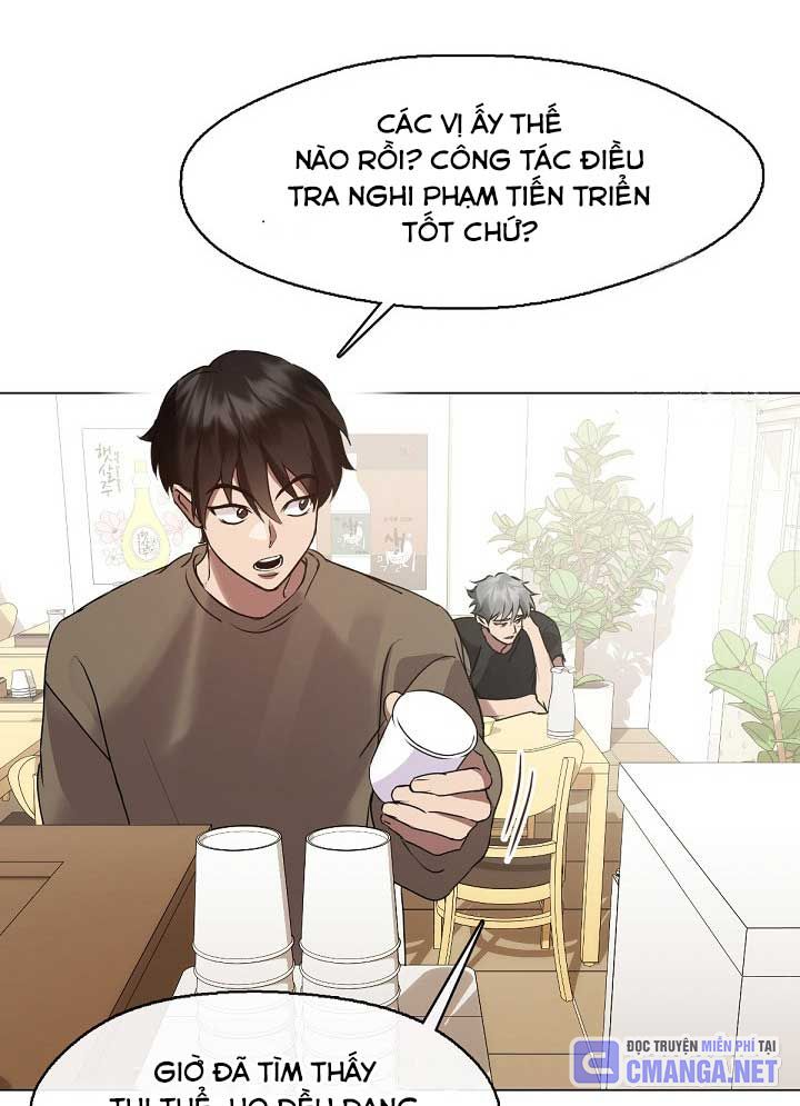 Nhà Hàng Thế Giới Ngầm Chapter 45 - Trang 2