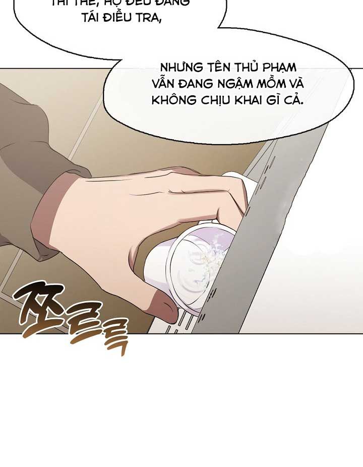 Nhà Hàng Thế Giới Ngầm Chapter 45 - Trang 2