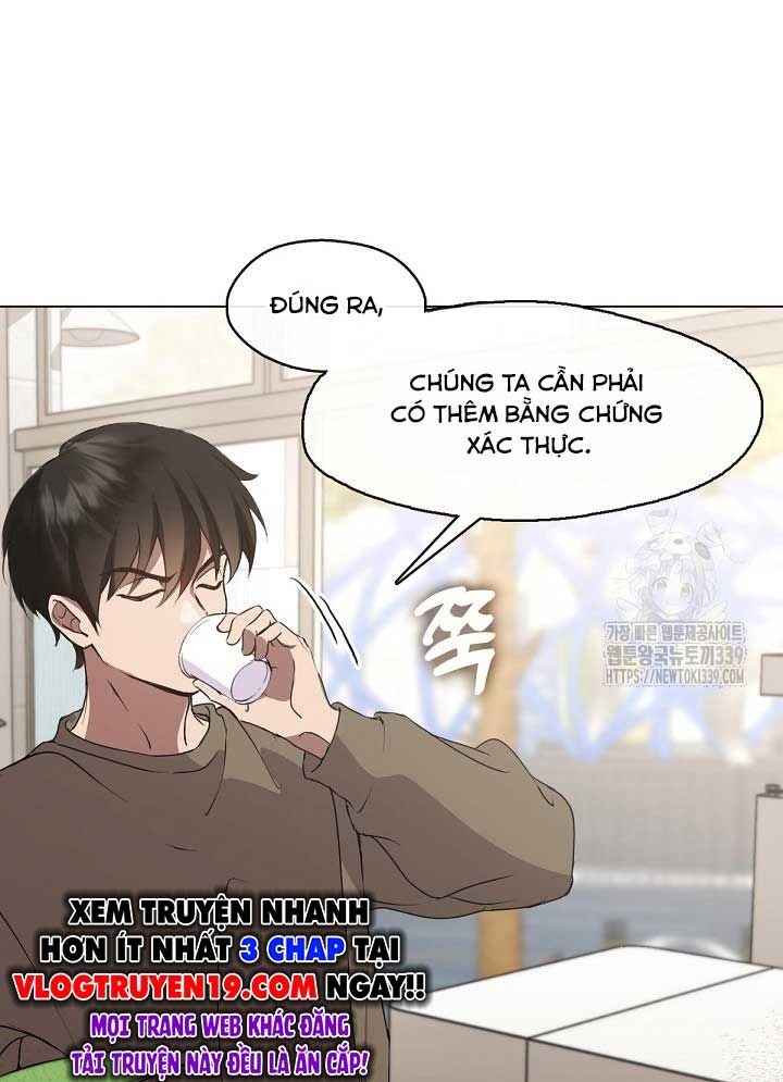 Nhà Hàng Thế Giới Ngầm Chapter 45 - Trang 2