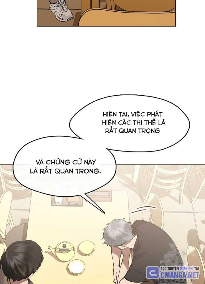 Nhà Hàng Thế Giới Ngầm Chapter 45 - Trang 2