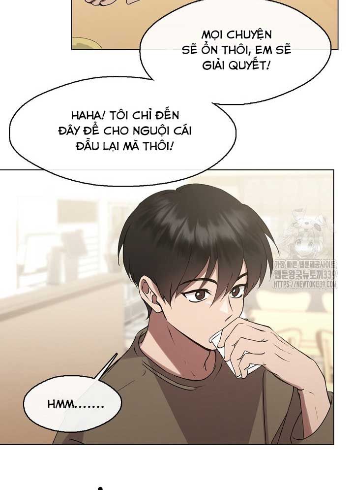 Nhà Hàng Thế Giới Ngầm Chapter 45 - Trang 2