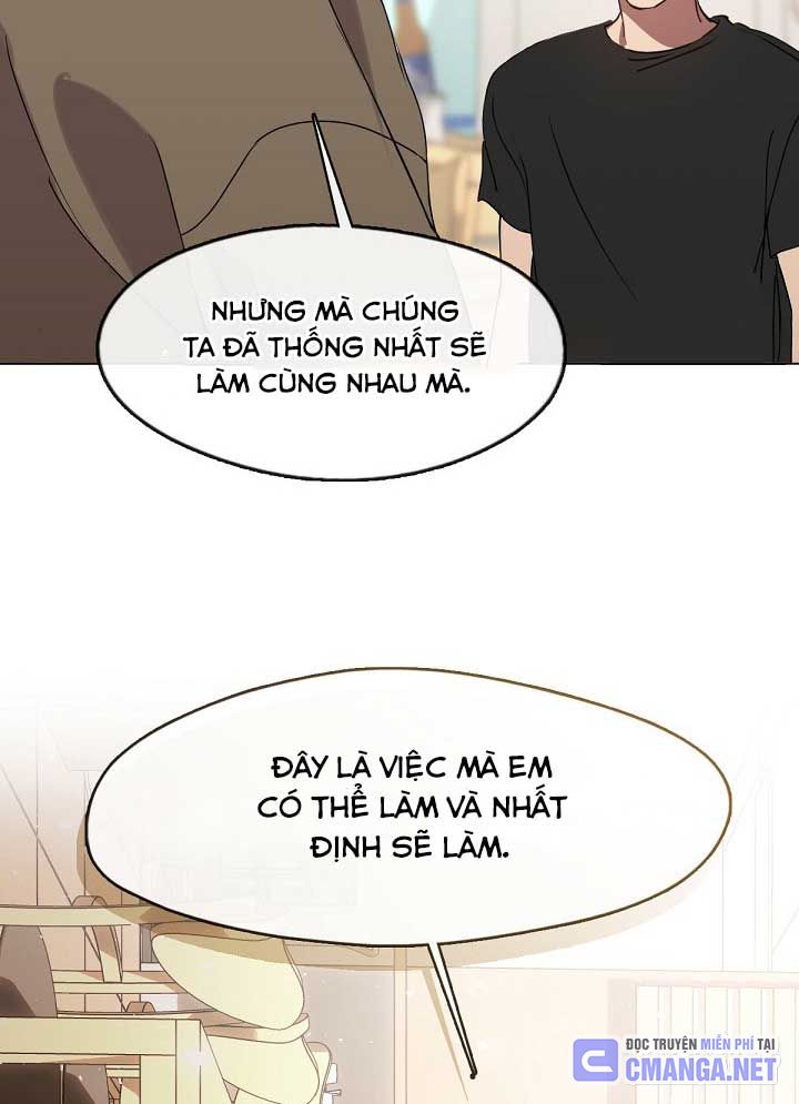 Nhà Hàng Thế Giới Ngầm Chapter 45 - Trang 2