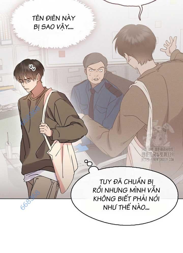 Nhà Hàng Thế Giới Ngầm Chapter 45 - Trang 2