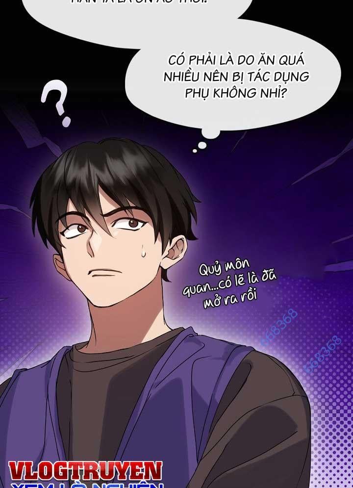 Nhà Hàng Thế Giới Ngầm Chapter 44 - Trang 2