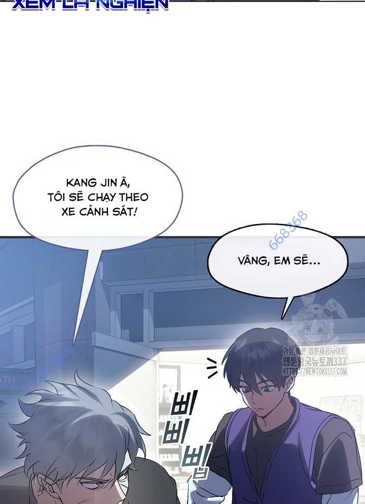 Nhà Hàng Thế Giới Ngầm Chapter 44 - Trang 2