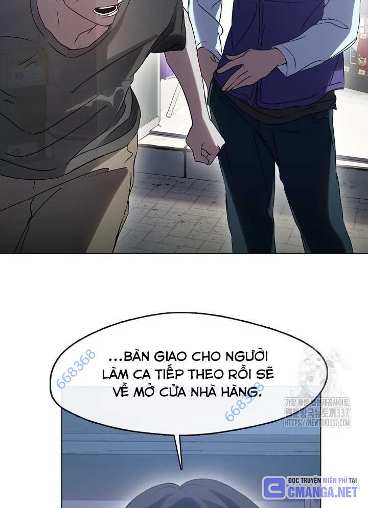 Nhà Hàng Thế Giới Ngầm Chapter 44 - Trang 2