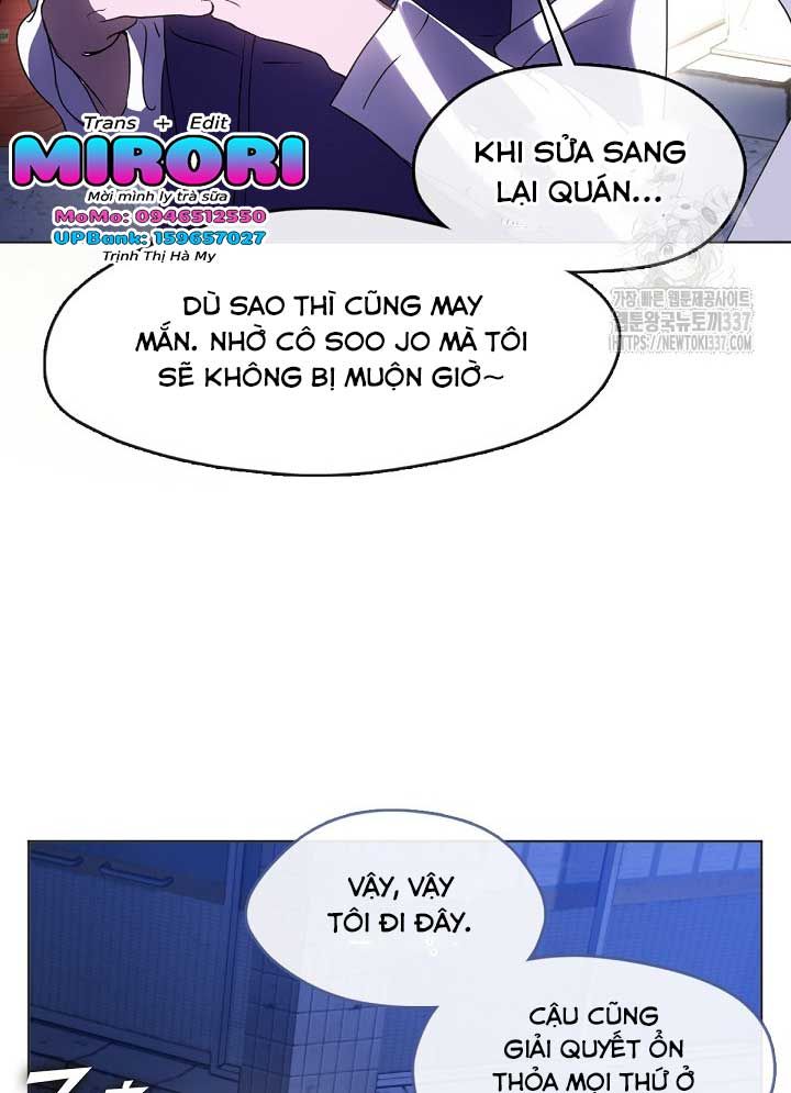 Nhà Hàng Thế Giới Ngầm Chapter 44 - Trang 2