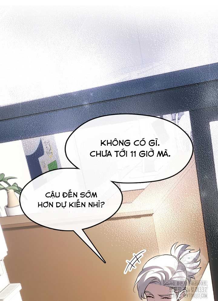 Nhà Hàng Thế Giới Ngầm Chapter 44 - Trang 2